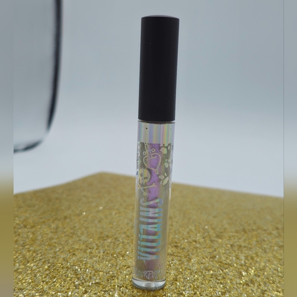 Colourpop x Disney Villains My Pet Ultra Glossy Lip - Picture 2 of 4